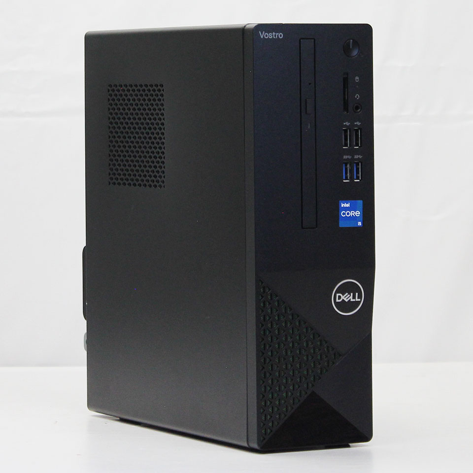 Windowsデスクトップ Windows 11 PC Dell Vostro Desktop Windowsデスクトップ Windows 11 PC Dell Vostro Desktop