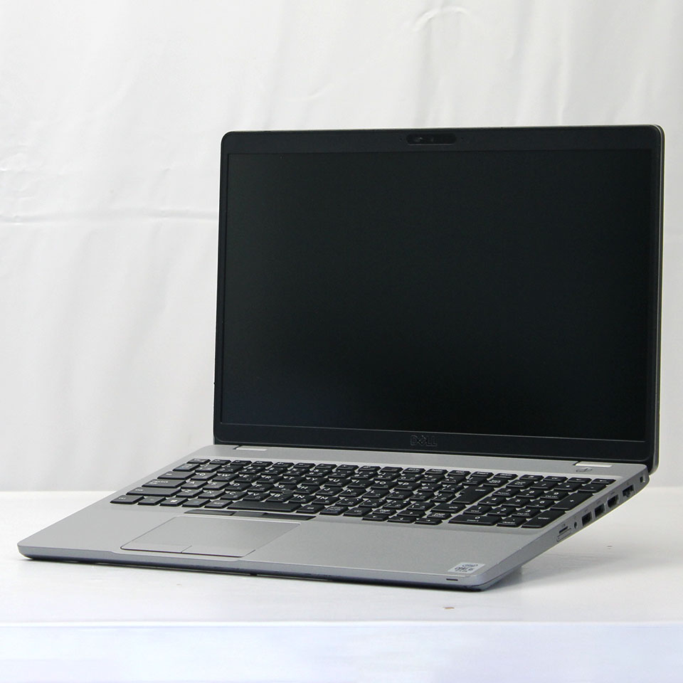 DELL Latitude 5510 中古ノートパソコン /Windows11 Pro /Core i5 10310U /メモリ 16GB /M.2 512GB /15.6インチ 1366 x 768