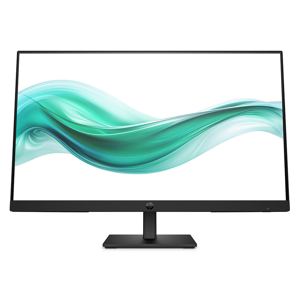 【新品】HP HP Series 3 Pro 324ph 23.8"LCD (BK) B0BU9UT#ABJ モニター /23.8インチ 1920 x 1080 (Full HD) /入力端子 VGA/HDMI/DisplayPort