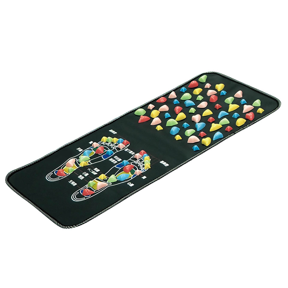 HAC [HAC3312] 爽快気持ちィ〜！足つぼマット [生活雑貨 /健康 ]