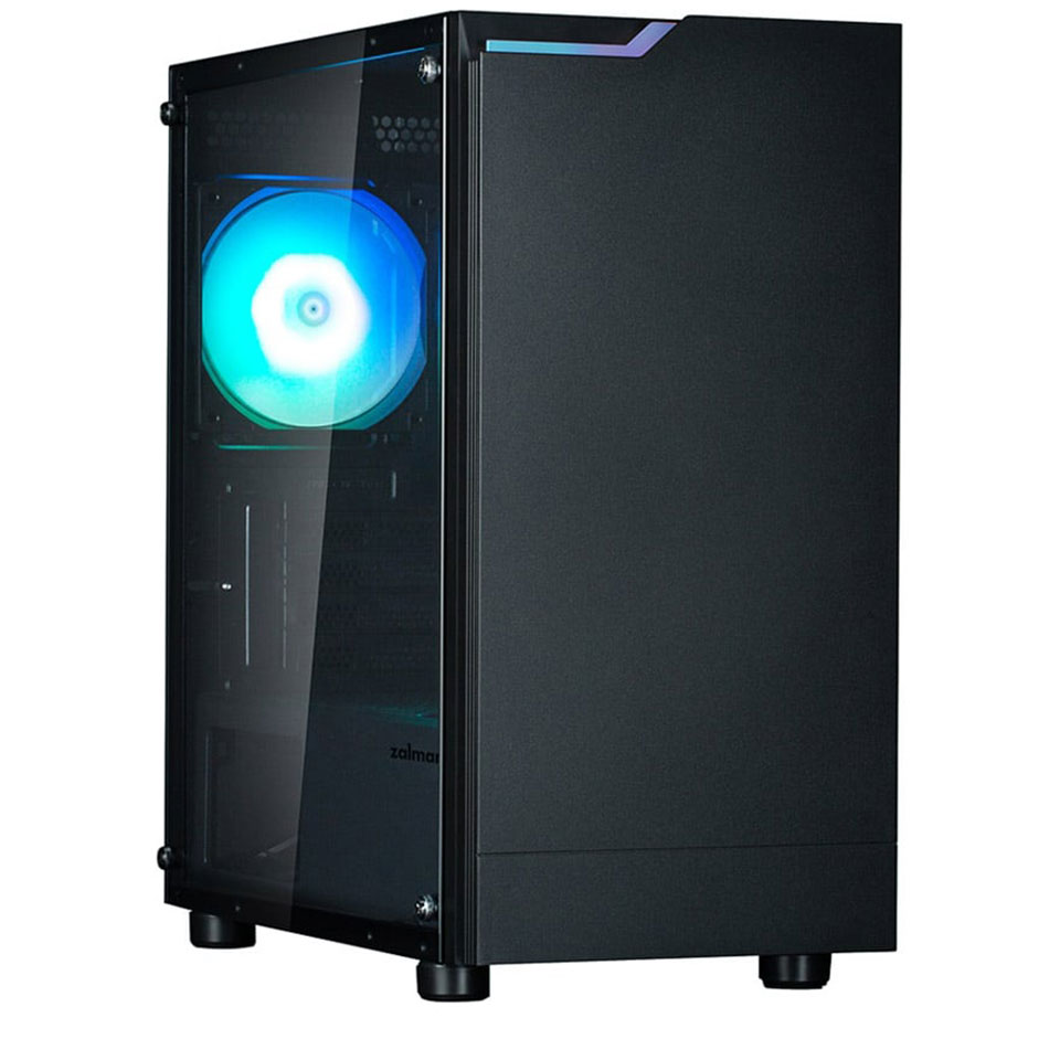 Lenovo - 【新品】DO-MU AT-LAS 5 (Gen14-04/T4 PLUS-BK) デスクトップ /Windows11 Home /Core i5 14500 /メモリ 16GB /SSD 1TB /内蔵グラフィック (UHD770)