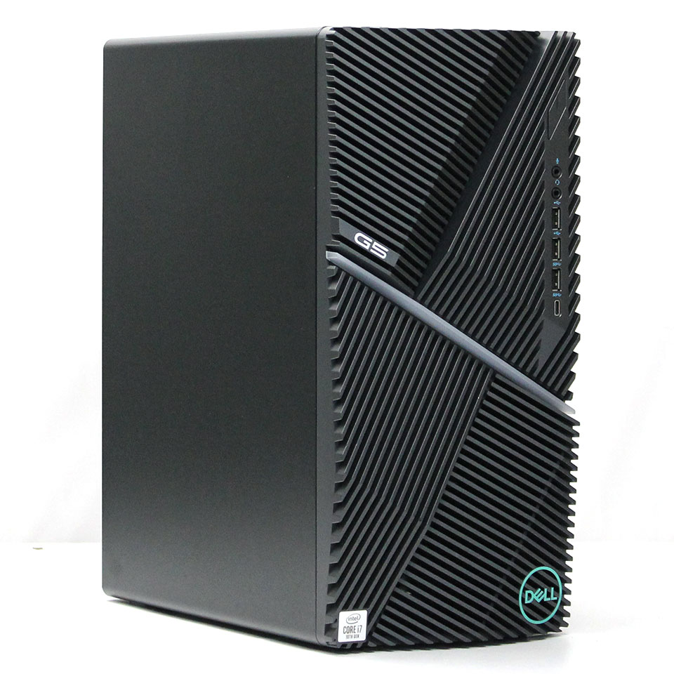 楽天市場】dell g5 ゲーミングデスクトップの通販