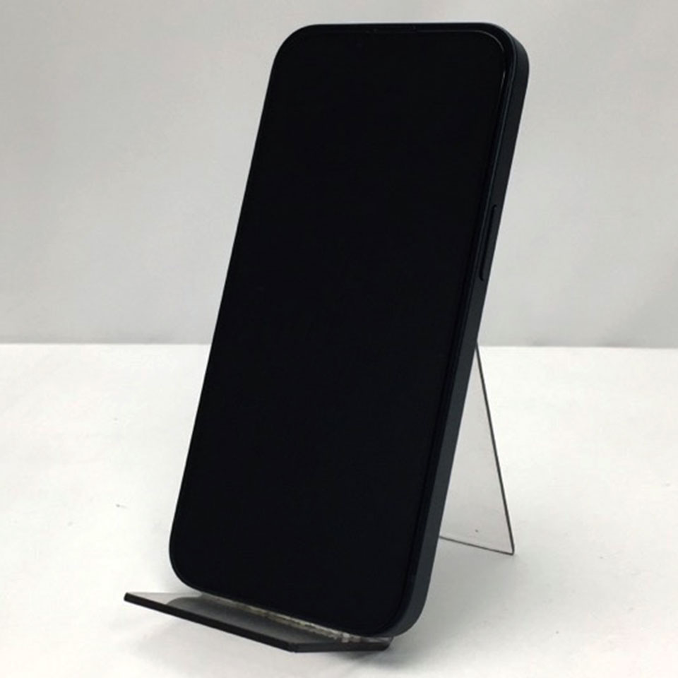 【中古】 Apple SIMフリー iPhone 14 128GB ミッドナイト MPUD3J/A (A2881) (KAK14015)iPhone /iOS 26.1 /128GB / 発売時期2022年〜