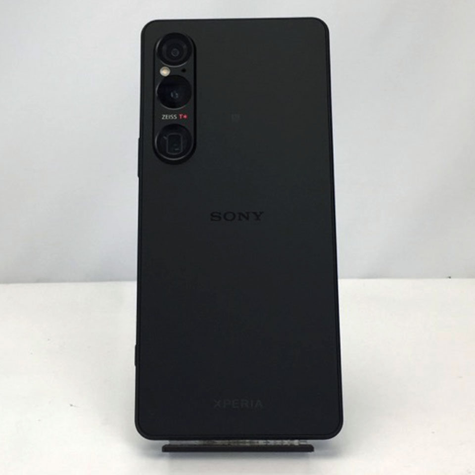 ����š� SONY SIM�ե꡼ Xperia 1 VI XQ-EC44 �֥�å� XQ-EC44 (FAL09022)���ޡ��ȥե��� /Android 16.0 /Snapdragon / ����12GB /256GB / ȯ�����2024ǯ��