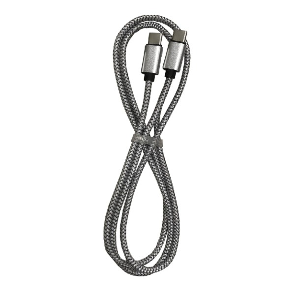 樂天商城 - 【新品】Lazos (L-TCPE-B1) USB Type-CtoC ケーブル 1m USB4 Gen3/40Gbps/240W/PD 3.1 EPR対応