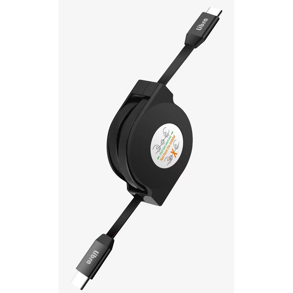 【新品】Libra (LBR-RPDC60) 巻...の商品画像