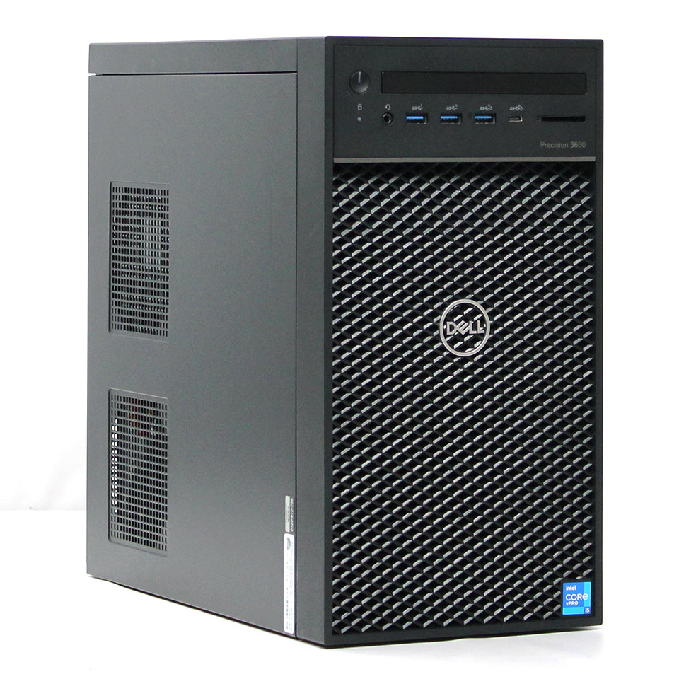 楽天市場】デスクトップPC（シリーズPrecision（Dell））（パソコン