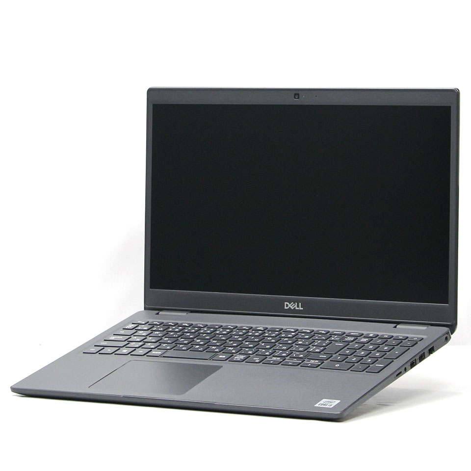 【中古】DELL Latitude 3510 ノートパソコン /Windows11 Pro /Core i5 10210U /メモリ 16GB /M.2 256GB..
