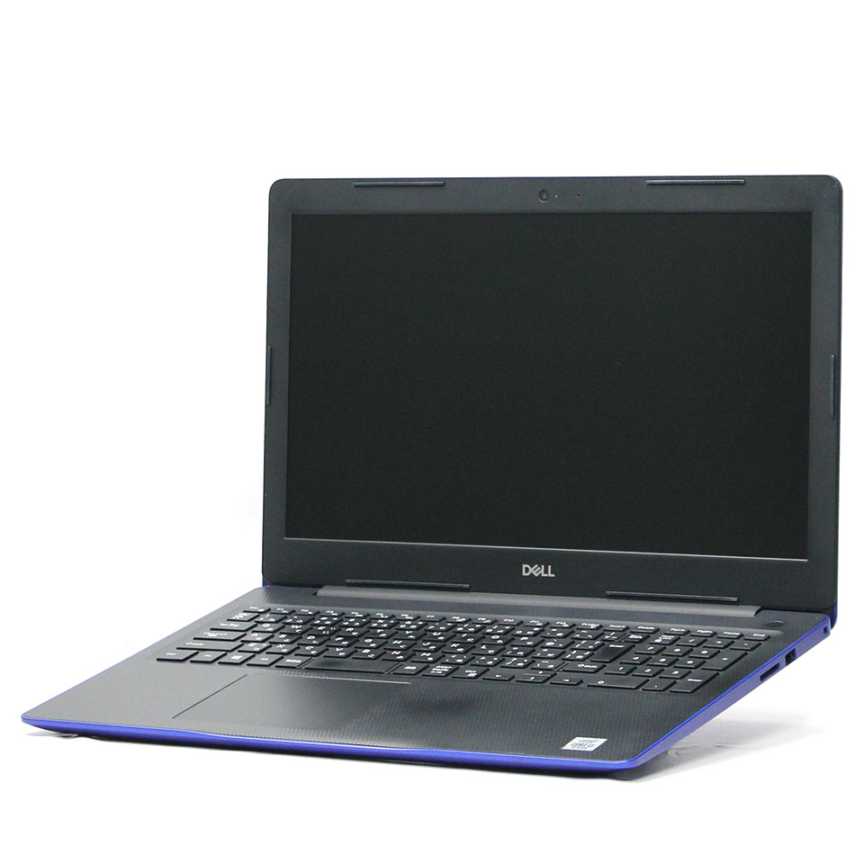 【中古ノートPC】Dell〈Inspiron 15/3593〉Intel Core i3/SSD1TB/メモリ4GB ⑥ Amazon.co.jp: Dell ノートパソコン Inspiron 15 3593 ホワイト 21Q11W
