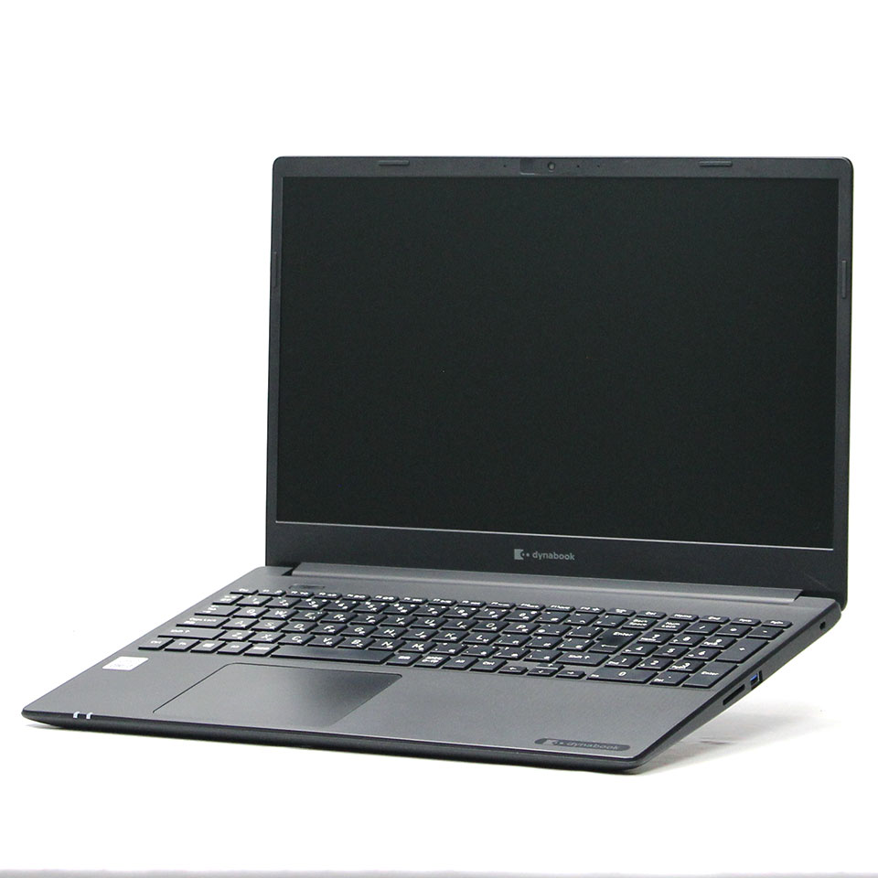 ����š�dynabook P55/FS (WAK04014) �Ρ��ȥѥ����� /Windows11 Pro /Core i3 10110U /���� 16GB ...