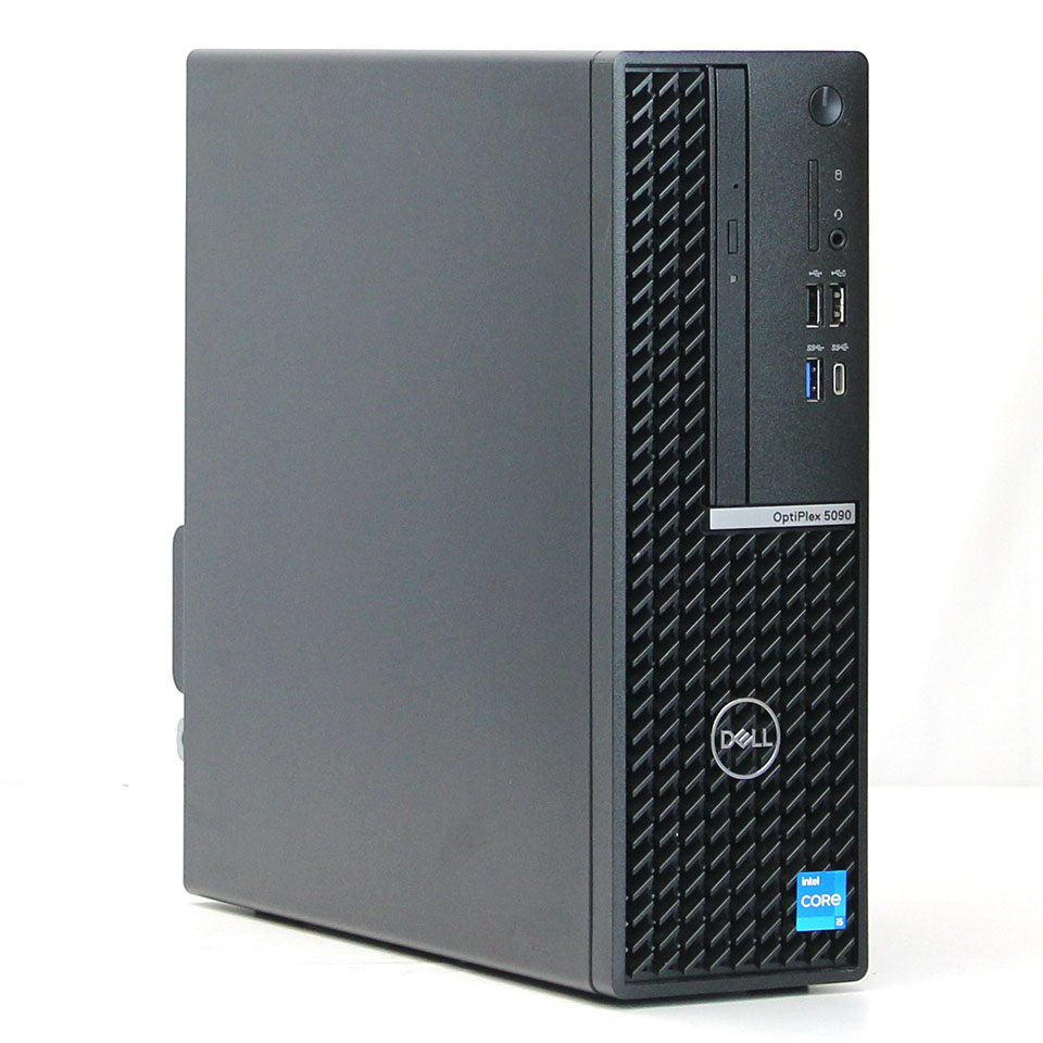 ����š�DELL OptiPlex 5090 SFF �ǥ����ȥåץѥ����� /Windows11 Pro /Core i5 11500 /���� 16GB /M...
