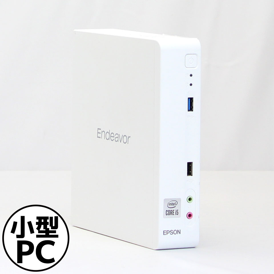 【中古】エプソン Endeavor AT20 ...の紹介画像2