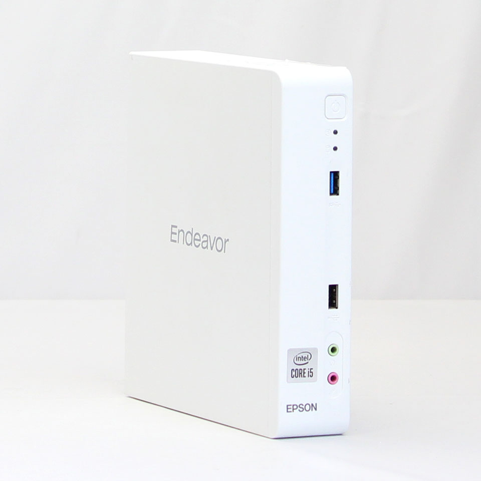 【中古】エプソン Endeavor AT20 ...の紹介画像3