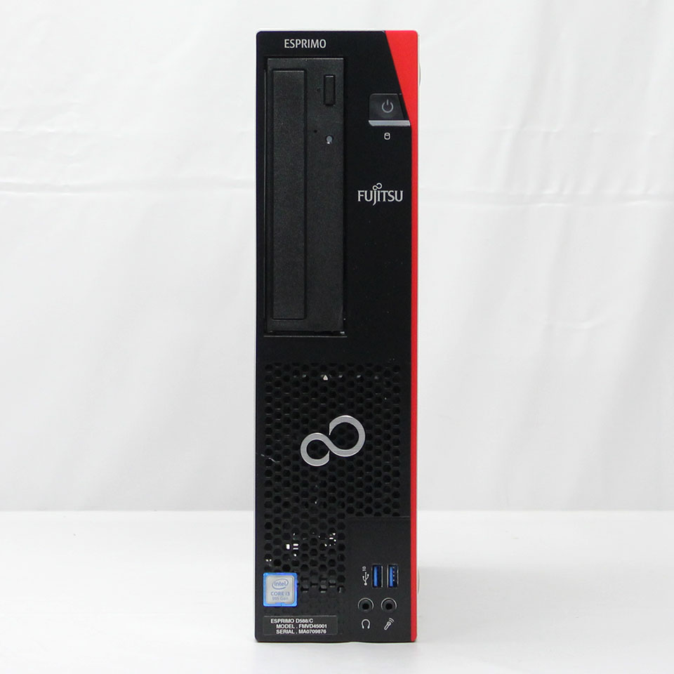 Radeon RX 550 グラボ搭載 3画面...の紹介画像3