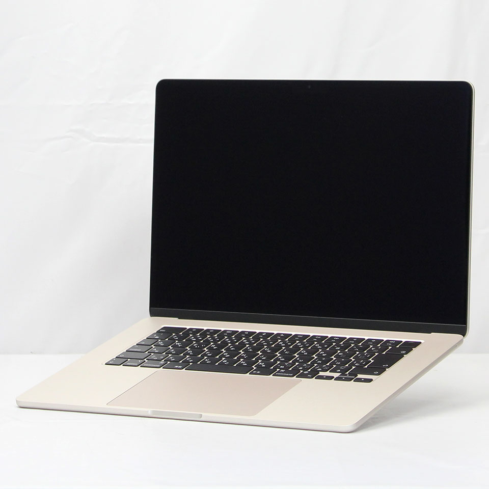 【保証期間内】M2 MacBook Air シルバー 楽天市場】macbook air m2（カラーシルバー）（ノートPC｜パソコン