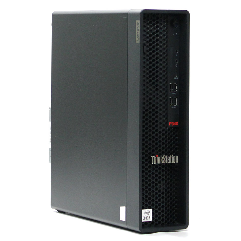 楽天市場】thinkstation p340の通販