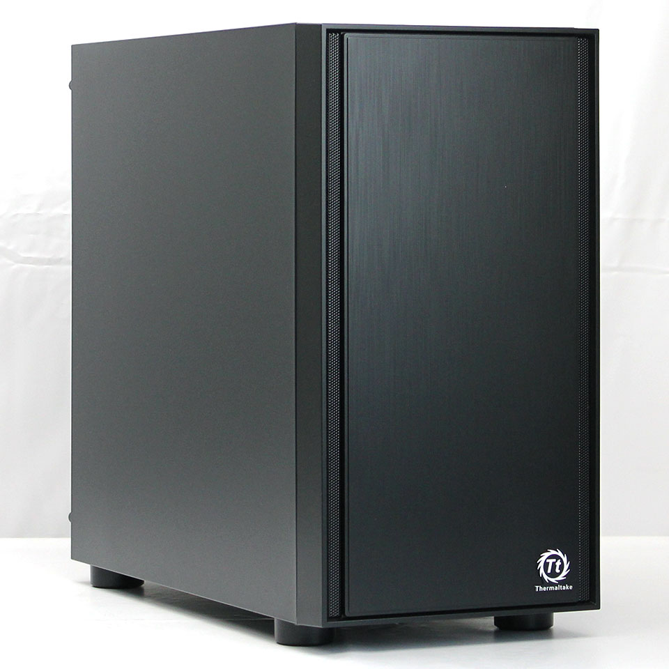 GATEWAY - 【新品】DO-MU AT-LAS 7R (Zen5-02/Versa H17) (MUE01059) デスクトップ /Windows11 Home /AMD Ryzen7 9700X /メモリ 32GB /M.2 1TB /CPU内蔵グラフィック