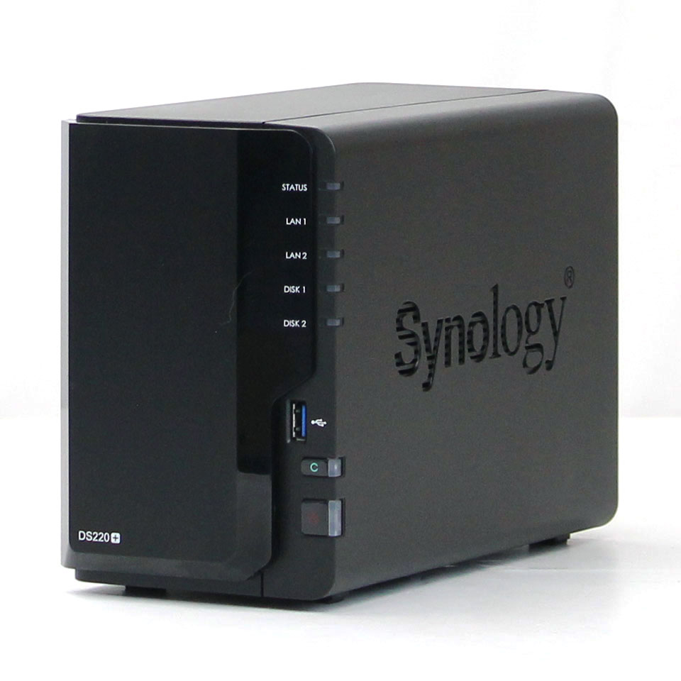 楽天市場】synology ds220＋の通販