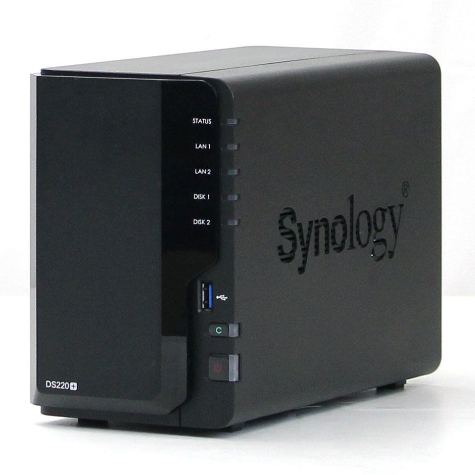 楽天市場】ds220+ synologyの通販