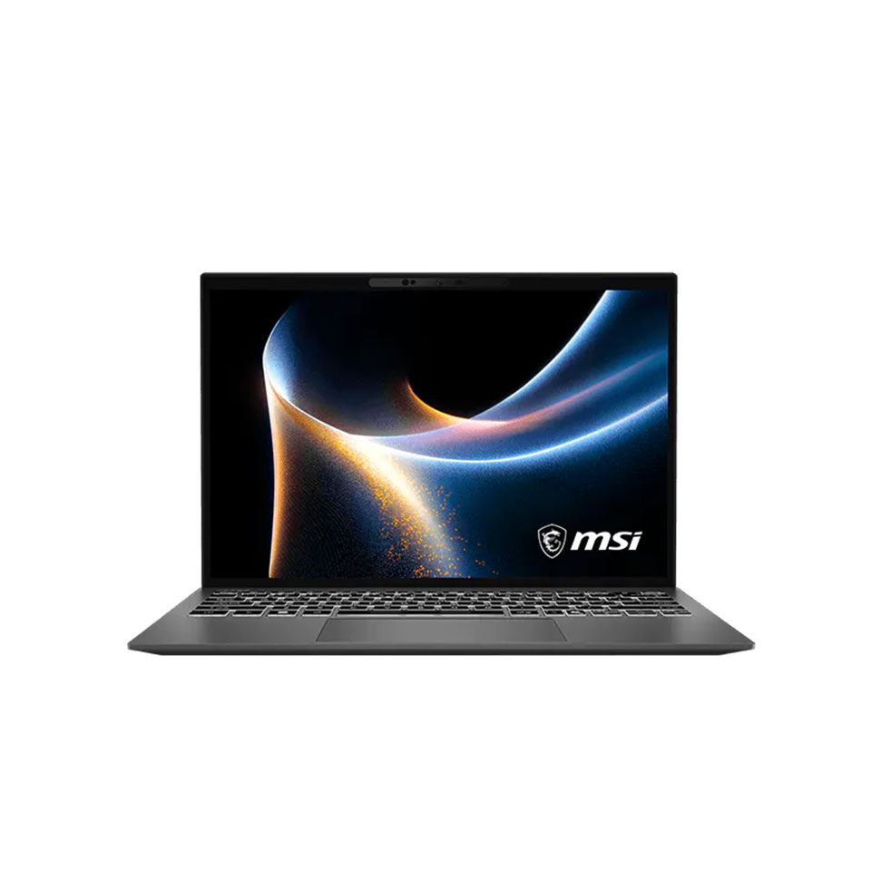【お取り寄せ】MSI Prestige 13 AI+ A3M ノートパソコン /Windows 11 Home /Core Ultra 7 355 /メモリ 32GB /M.2 512GB /13.3インチ 2880 x 1800(60Hz)