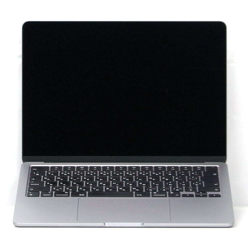 楽天市場】macbook air m2 15インチ（容量（HDD/SSD）129 ～ 256GB