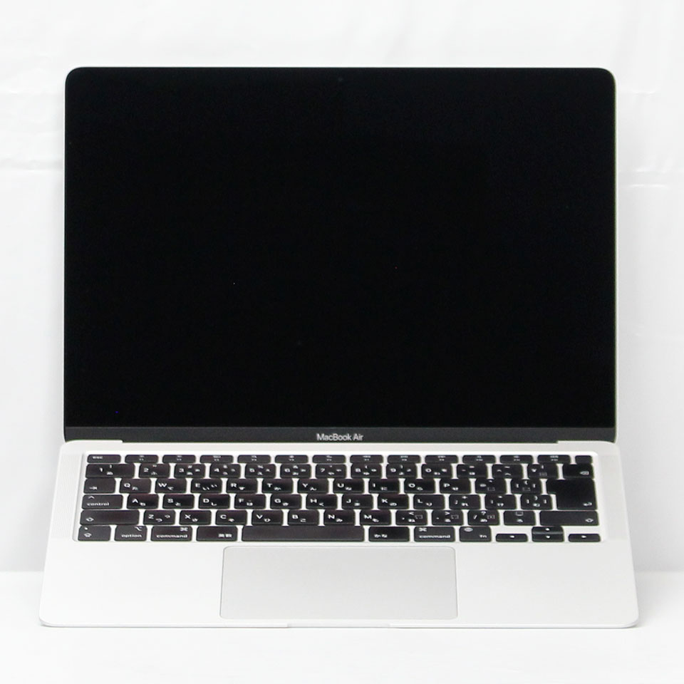 楽天市場】macbook air m1 16g（メモリ容量16GB）の通販