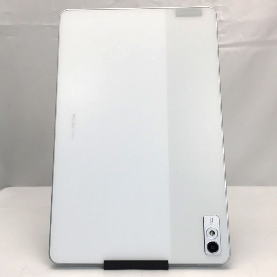Lenovo Androidタブレット ホワイト Lenovo™ Releases its Newest Generation of Android™ Tablets for