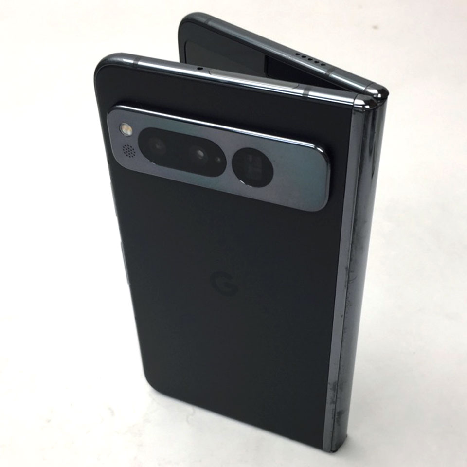 楽天市場】pixel fold 中古（機能（SIMカード）SIMフリー