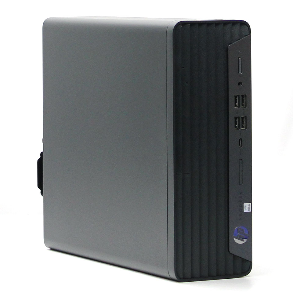 【中古】HP ProDesk 600 G6 SFF デスクト�