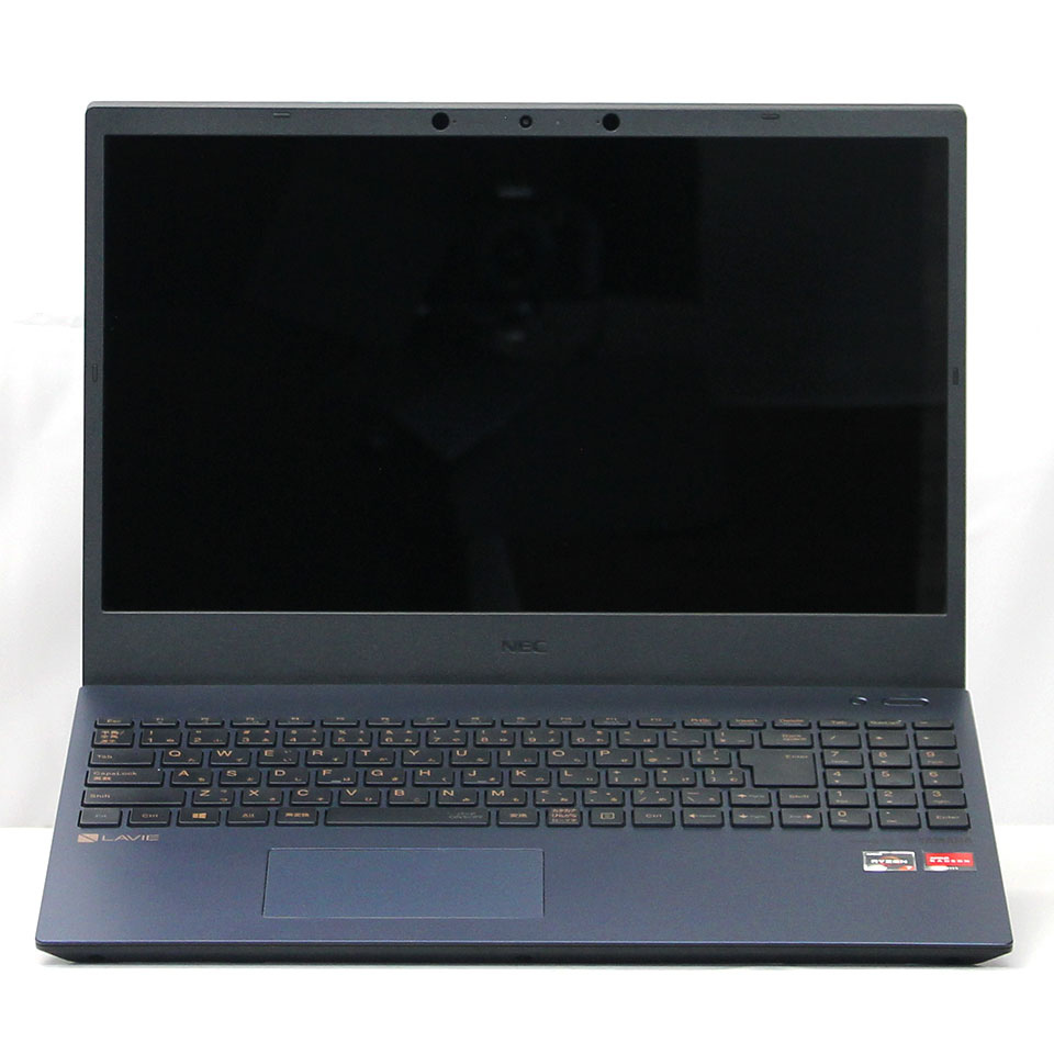 ✨大容量1000GB！すぐ使える！艶のある黒NEC LAVIE メモリ8GB✨ 楽天市場】nec lavie（メモリ容量8GB）（ノートPC｜パソコン