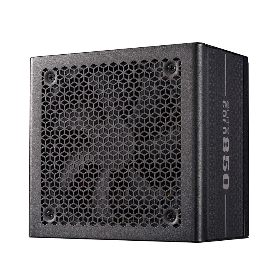 Rakuten - 【新品】CoolerMaster (MPX-8505-AFAG-BJP) 850W 80Plus GOLD電源 PCIe 5.1対応 [ATX /フルモジュラー式]