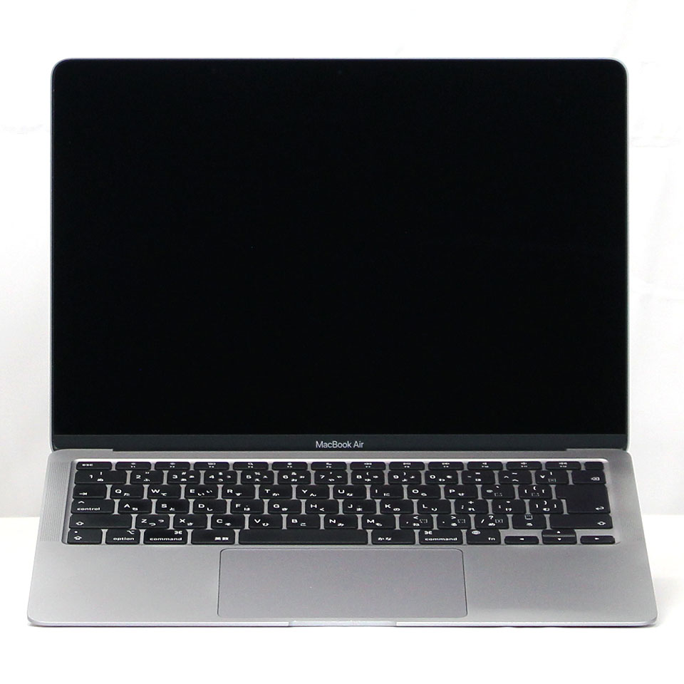 楽天市場】macbook air m1 中古（容量（HDD/SSD）501GB ～ 1TB