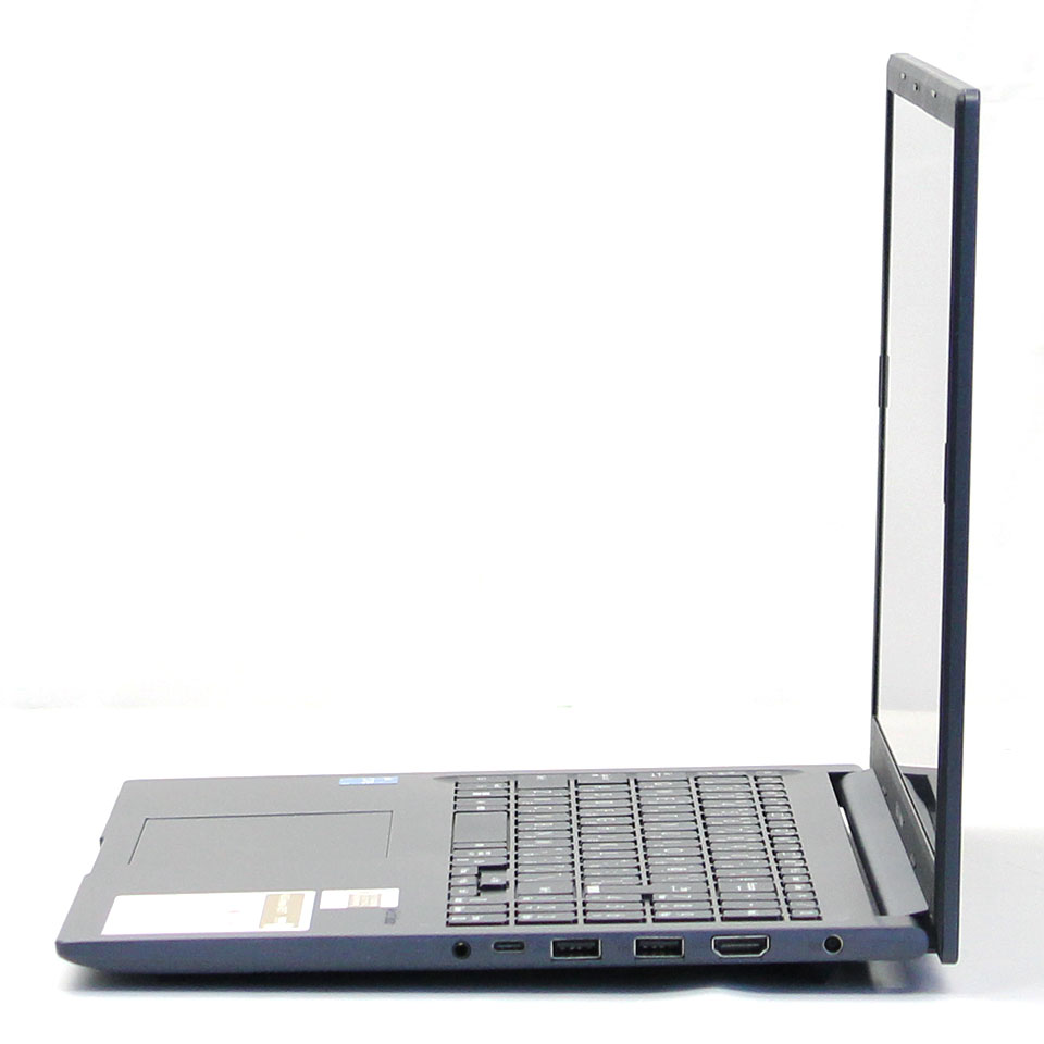 【エントリーでポイント10倍】【Microsoft Office付属】【中古】ASUS Vivobook 15 (LBD05008) ノートパソコン /Windows11 Home /Core i3 1315U /メモリ 16GB /M.2 512GB /15.6インチ 1920 x 1080 (Full HD)