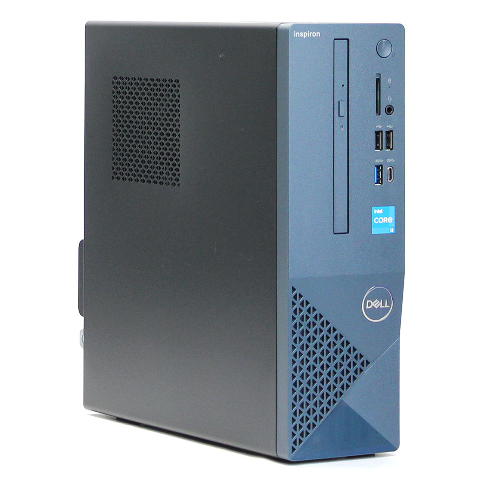 楽天市場】Core i3（シリーズInspiron（Dell））（デスクトップPC