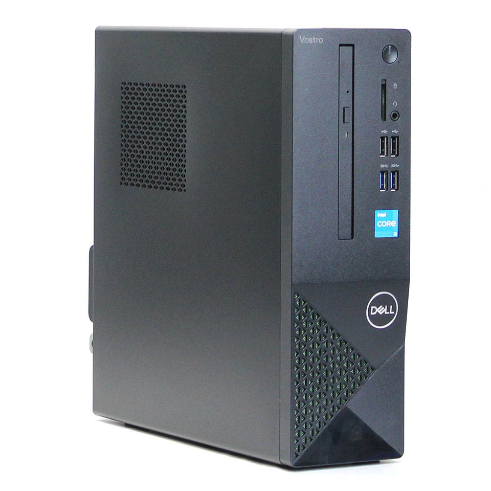 デスクトップパソコン DELL ボストロ SF 第六世代 Corei3 楽天市場】core i3（シリーズVostro（Dell））（デスクトップPC