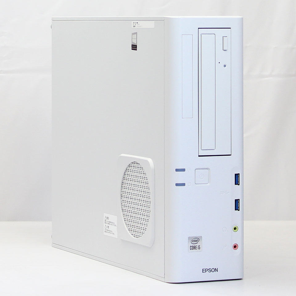 【中古】EPSON Endeavor AT997 デスクトッ