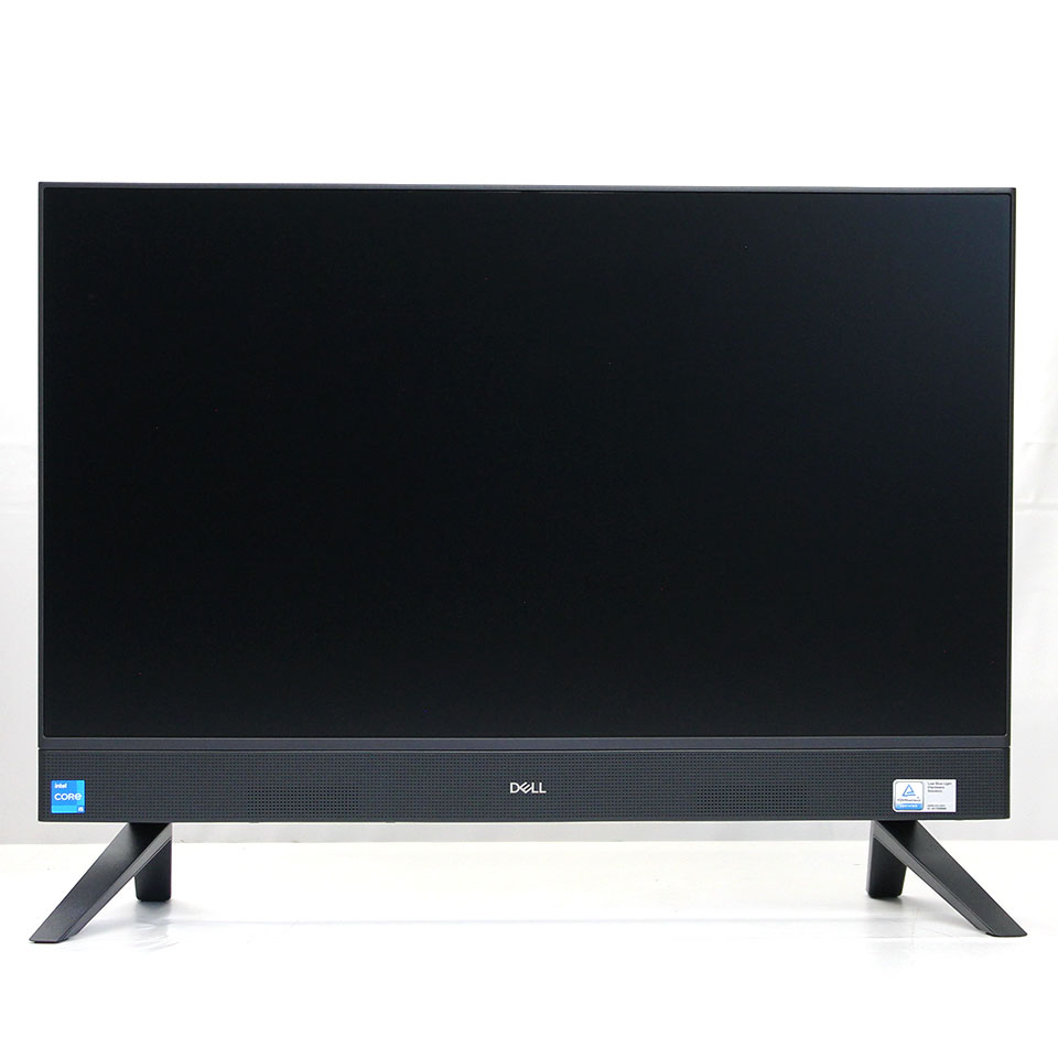 Apple - 【中古】DELL Inspiron 24 5420 All-in-One 一体型パソコン /Windows11 Home /Core i5 1335U /メモリ 16GB /M.2 512GB /23.8インチ 1920 x 1080 (Full HD)