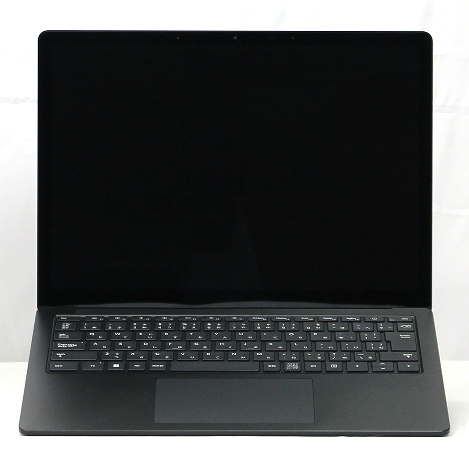 Microsoft surface Laptop2 展示未使用 | ヤマダウェブコム