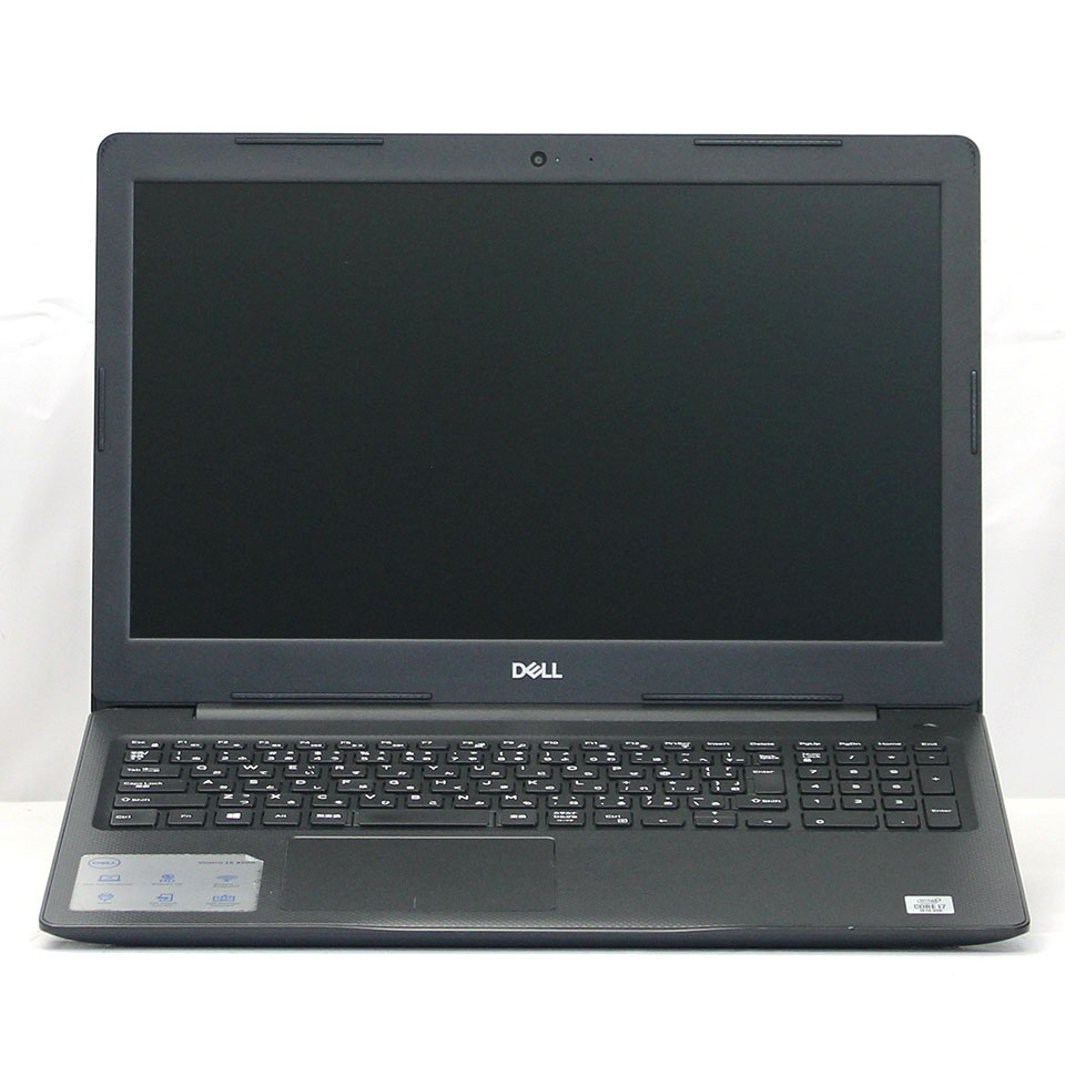 【中古】DELL Vostro 15 3590 (FBC24008) ノートパソコン /Windows11 Home /Core i...
