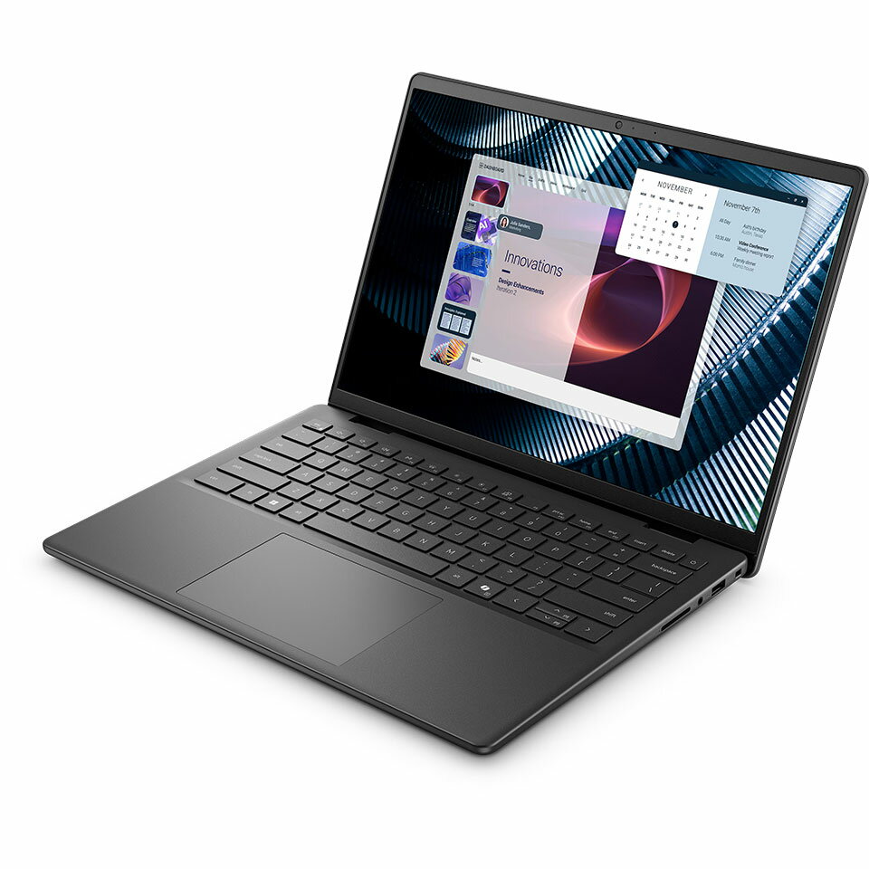 【エントリーでポイント10倍】【Microsoft Office付属】 【新品】DELL Dell Pro14 Essential ノートパソコン /Windows11 Pro /Core 5 120U /メモリ 16GB /M.2 512GB /14インチ 1920 x 1200