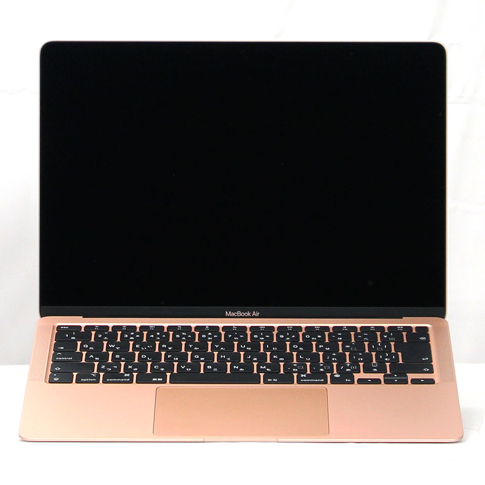 MacBook本体 macbook air m1 16GB 1TB The spectacularly speedy 256GB M1 MacBook Air just hit an all-time