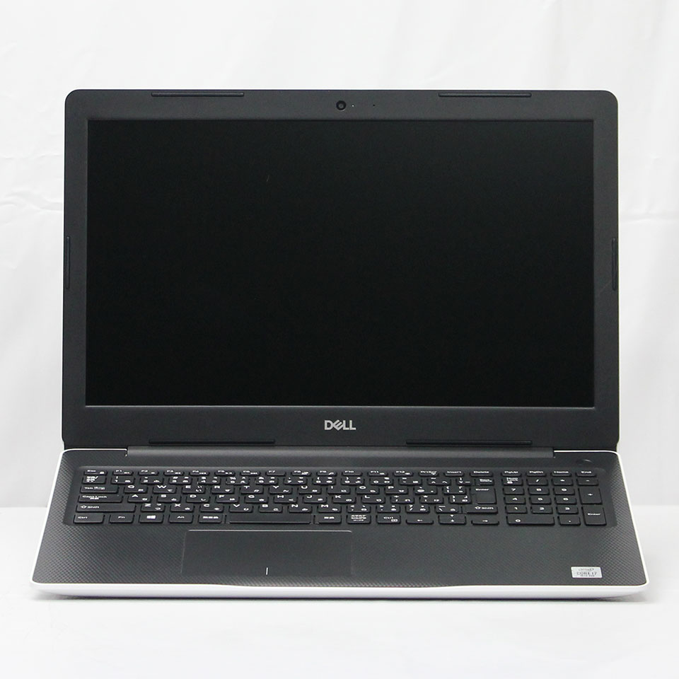 【中古ノートPC】Dell〈Inspiron 15/3593〉Intel Core i7/SSD512GB/メモリ8GB ④ Amazon.com: Dell 2022 Inspiron 3593 15.6