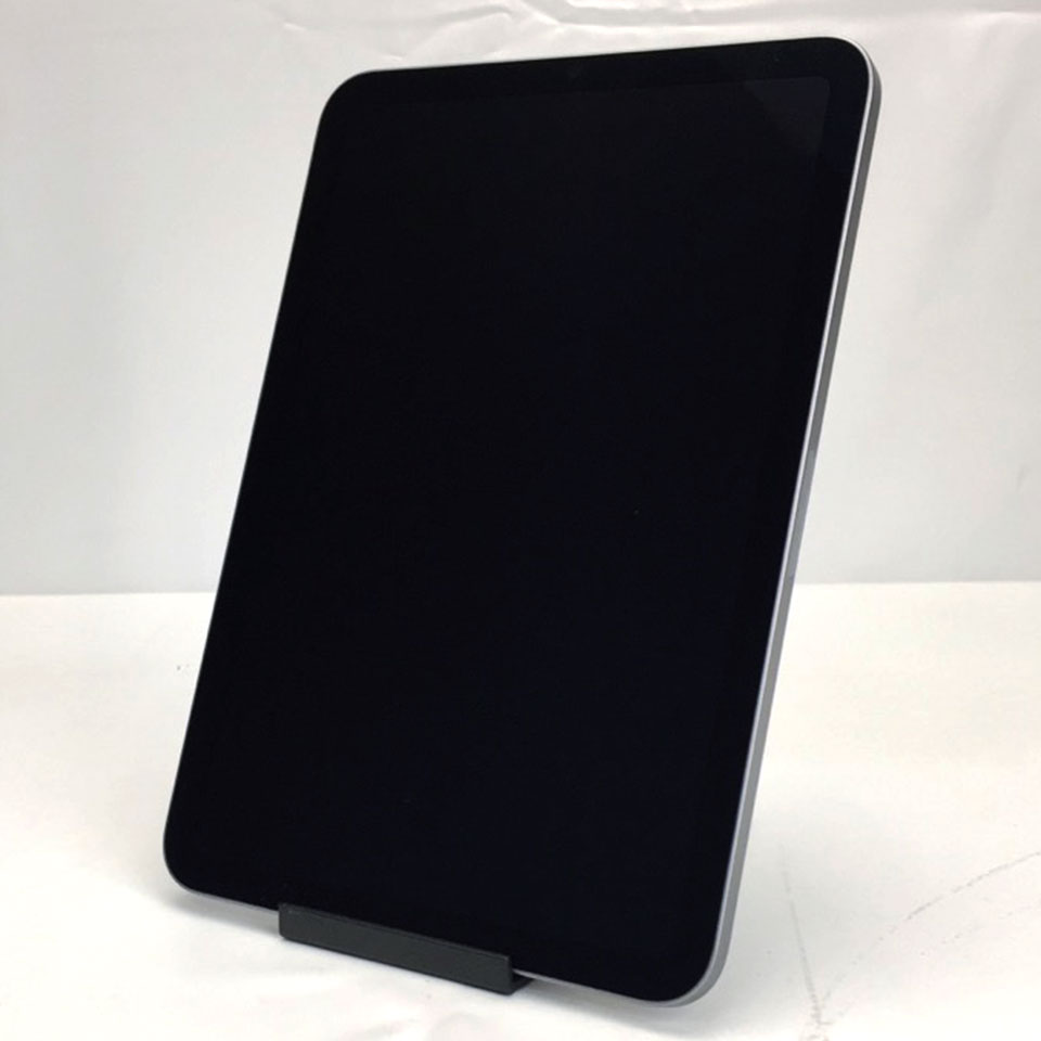 【中古】 Apple iPad mini(A17Pro) 8.3インチ Wi-Fi 256GB スペースグレイ MXNA3J/A (A2993) (HBD04007)iPad /iPadOS 26.4 /256GB / 発売時期2024年〜 - Image 2