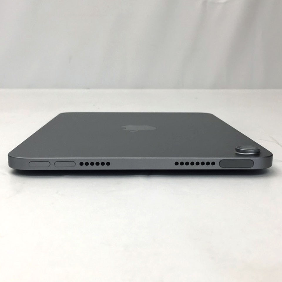 【中古】 Apple iPad mini(A17Pro) 8.3インチ Wi-Fi 256GB スペースグレイ MXNA3J/A (A2993) (HBD04007)iPad /iPadOS 26.4 /256GB / 発売時期2024年〜 - Image 3
