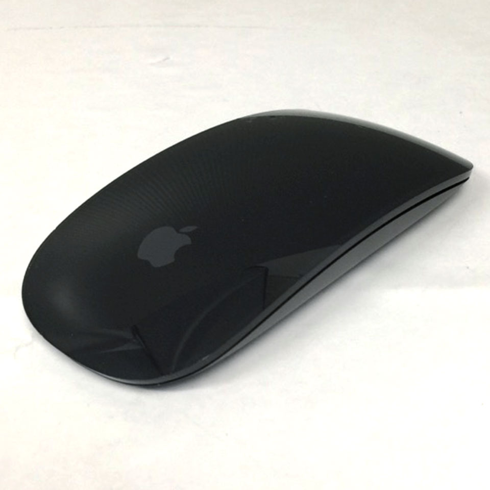 楽天市場】apple magic mouse 3（カラーブラック）（マウス