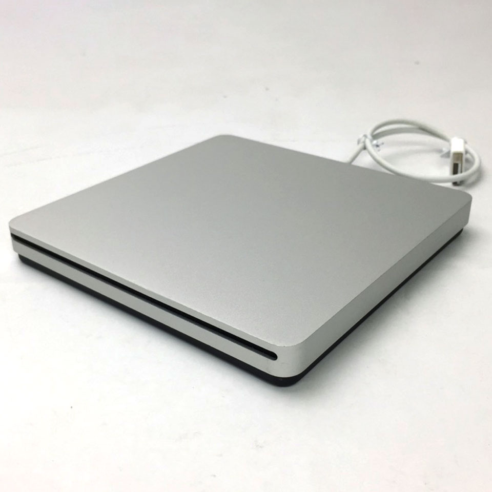 MacBook本体 Apple Mac Book Air Super Drive USB-C Harici USB Superdrive Mac Blu-ray Oynatıcı CD DVD BD Burner