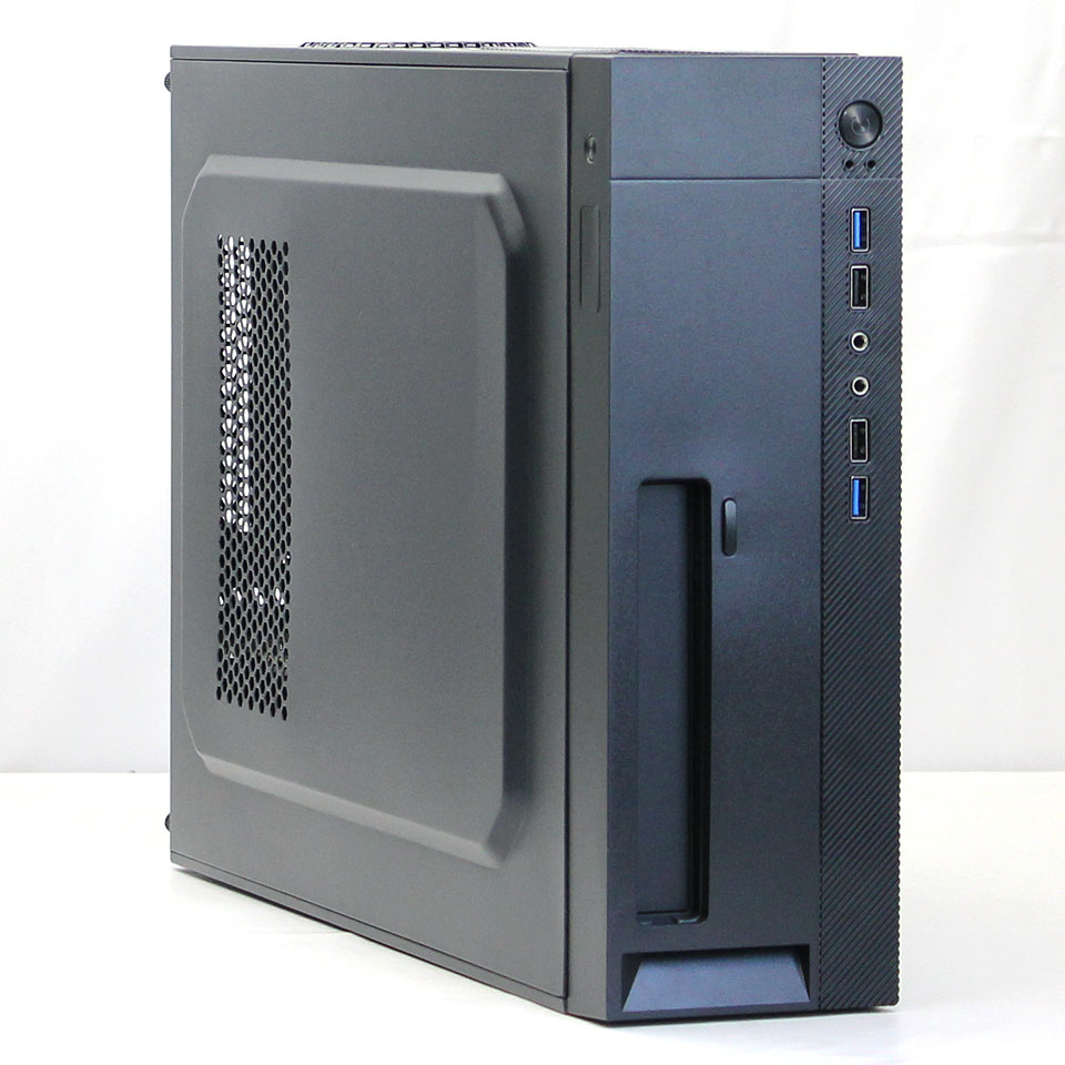 【中古】DO-MUオリジナル 魂のPC 響 KX-M02 GTX1650 (NBA01019) デスクトップ /Windows11 Home /AMD Ryzen5 4500 /メモリ 16GB /M.2 HDD 1500GB /NVIDIA GeForce GTX 1650 4GB /