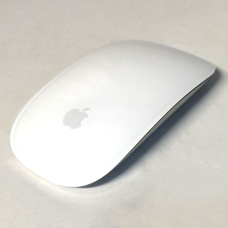 乐天商城 - 【中古】 Apple Magic Mouse 2 MLA02J/A (A1657) 周辺機器 / 発売時期2015年〜