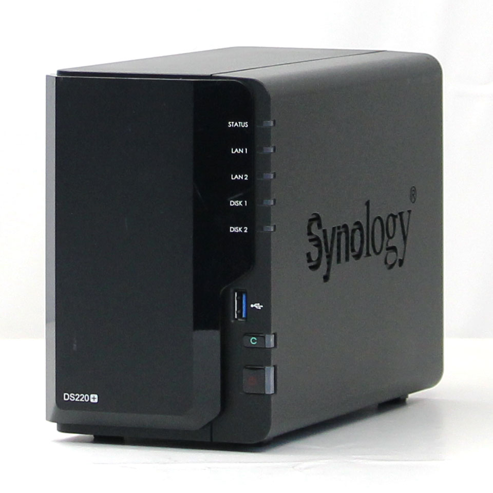 楽天市場】ds220+ synologyの通販