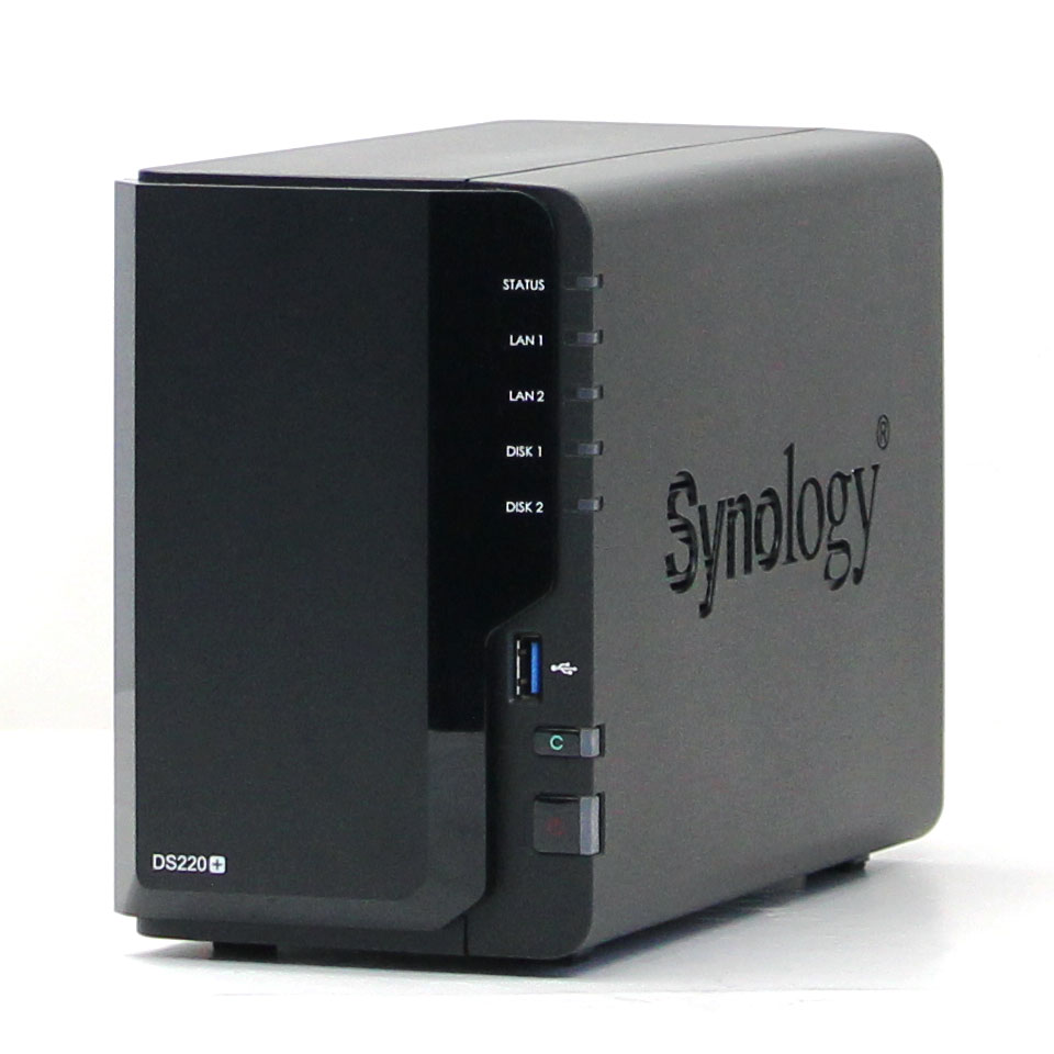 中古 Synology NAS DS220j 楽天市場】ds220j synologyの通販